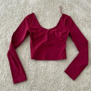 Lululemon Align Long Sleeve